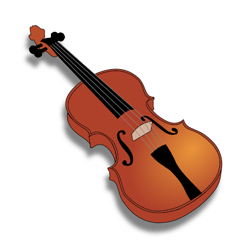 Violin, Opus 72, 2021